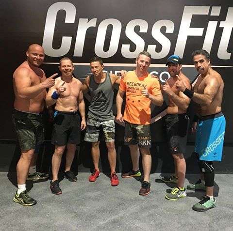 Crossfit-sirocco